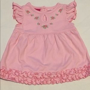 6/9 month Little Lindsay dress